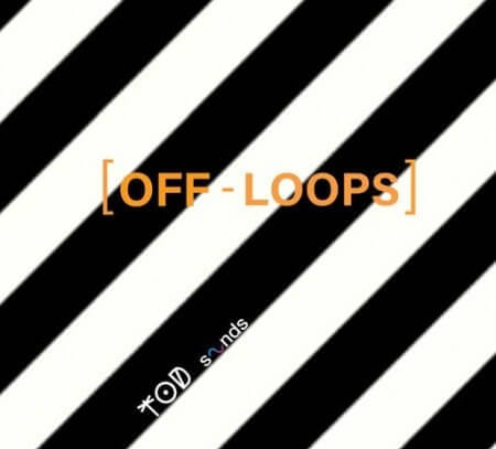 Track Or Die OFF-LOOPS WAV